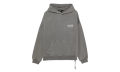 State Ekcess Hoodie "Charcoal Fade" MFA25FL003