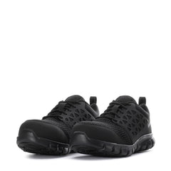 Sublite Cushion Comp Toe - Womens