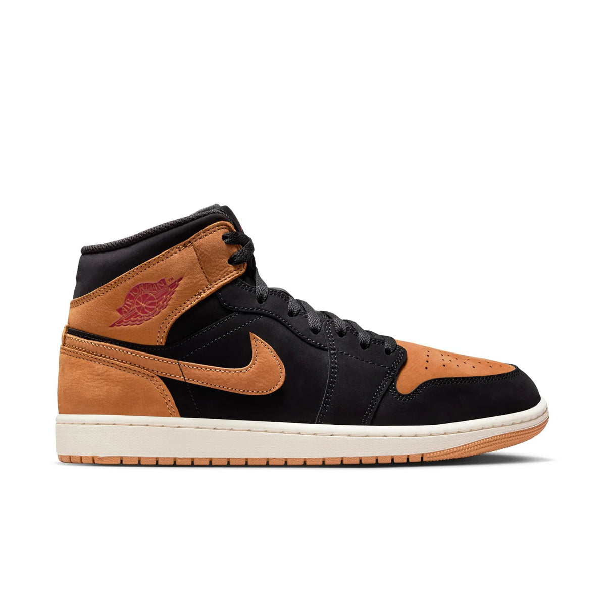 AJ 1 Mid - Mens