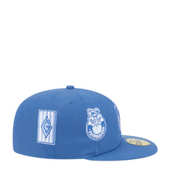 Chivas All Logos 5950