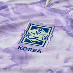 Korea 26/27 Replica Away Jersey -Mens