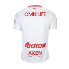 Chivas 25/26 Away Jersey -Mens