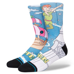 Unisex Peter Pan by Travis Millard