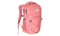 Jester Backpack "Coral Crush Light Heather" NF0A3VXGNOJ