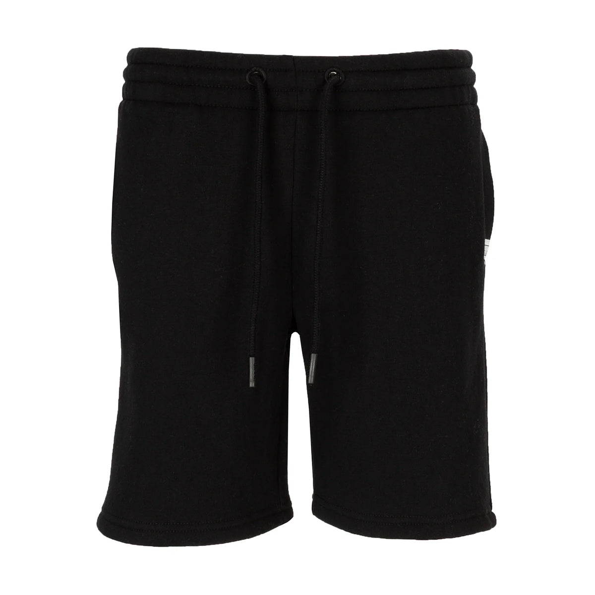 Fleece Oversized Sweat Short - Youth