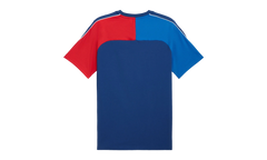 BMW MOTORSPORT MT7+ TEE "Blue" 624141 04