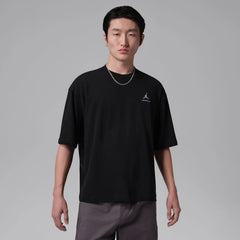 MJ Oversized SS Bcat Crew -Mens