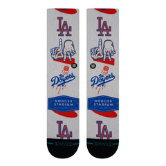 LA Dodgers Local Crew