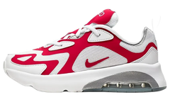 Air Max 200 PS "White / Red" AT5628 101