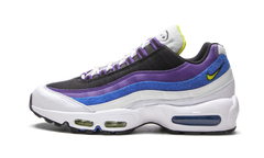 Air Max 95 Kaomoji "Kaomoji"