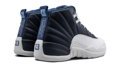 12 Retro "Obsidian" 130690 410