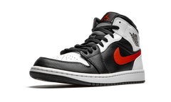 1 Mid "Chile Red" 554724 075