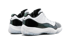 11 Retro Low "Easter Emerald" 528895 145