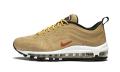 AIR MAX 97 LX WMNS "Gold Swarovski"