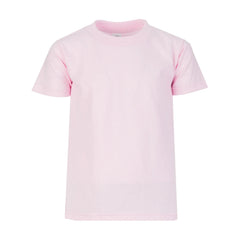 Solid Crew Neck - Youth