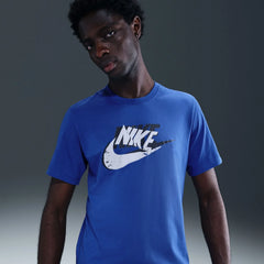 12 MO Futura Tee SP25 -Mens