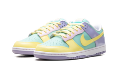 Dunk Low "Easter (2026)" IQ9404 349