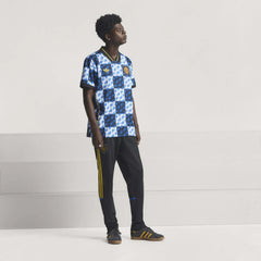 Manchester United 25/26 Lifestyle Jersey - Mens