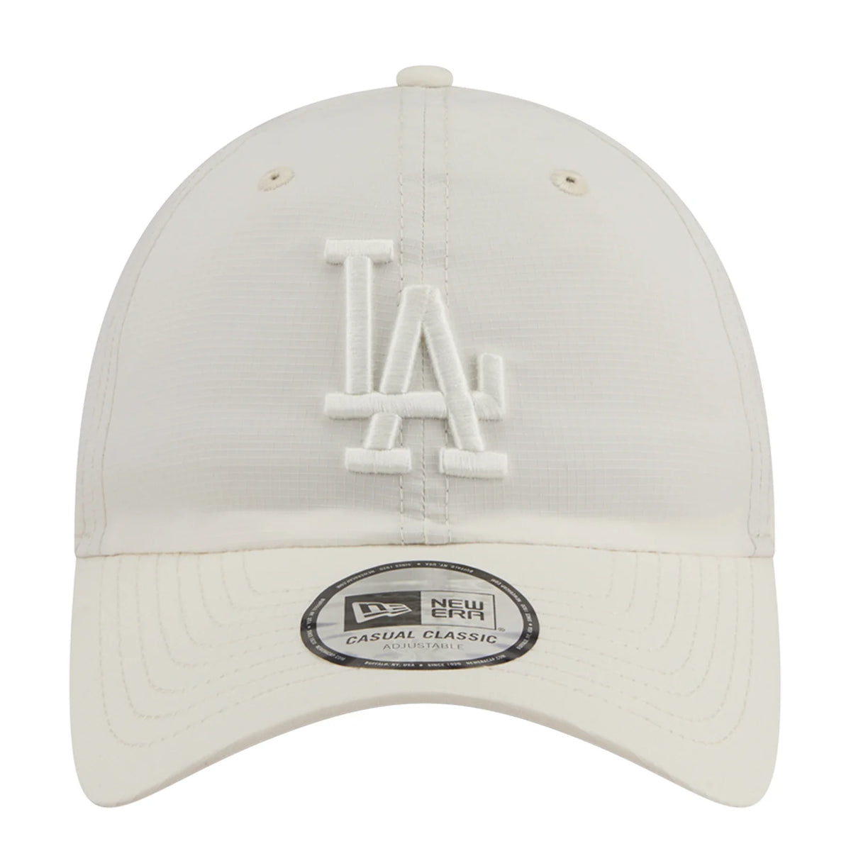 Dodgers Ripstop Tonal Color Pack Casual Classic Strapback