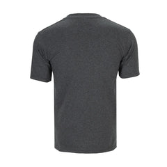 Heavyweight Solid Crew Neck - Mens