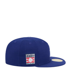Brooklyn Dodgers MLB 2025 Hall Of Fame OTC 5950