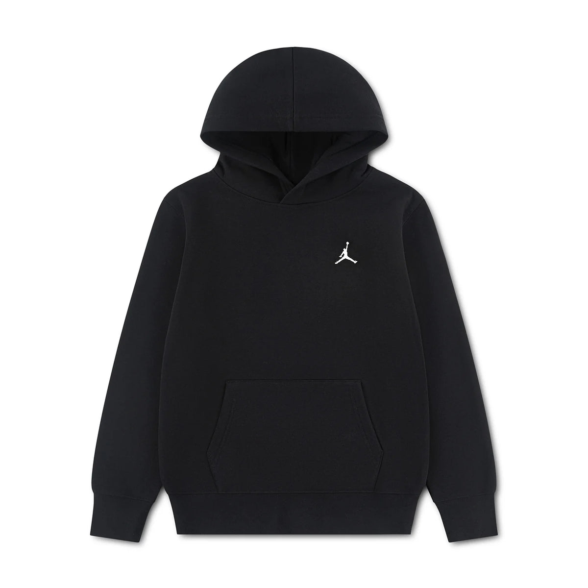 Brooklyn Fleece PO Hoody - Youth