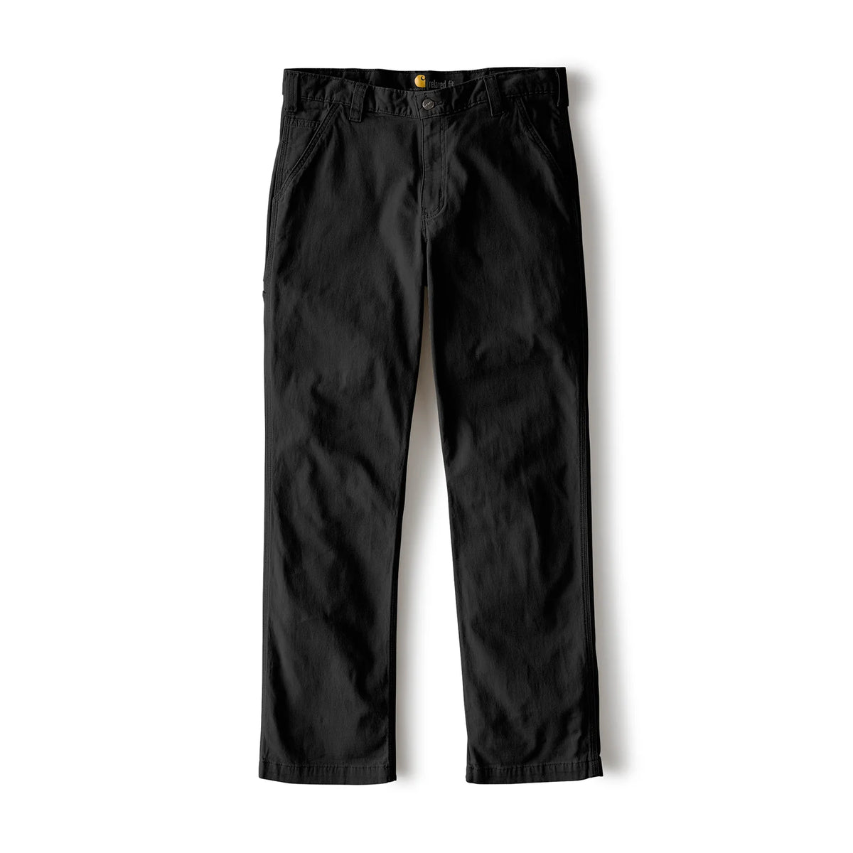 Relaxed Straight Rigby Dungaree -Mens