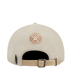 Astros Gramercy 2-Tone Strapback