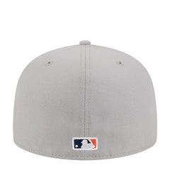 Astros Cracked 5950 Retro Crown