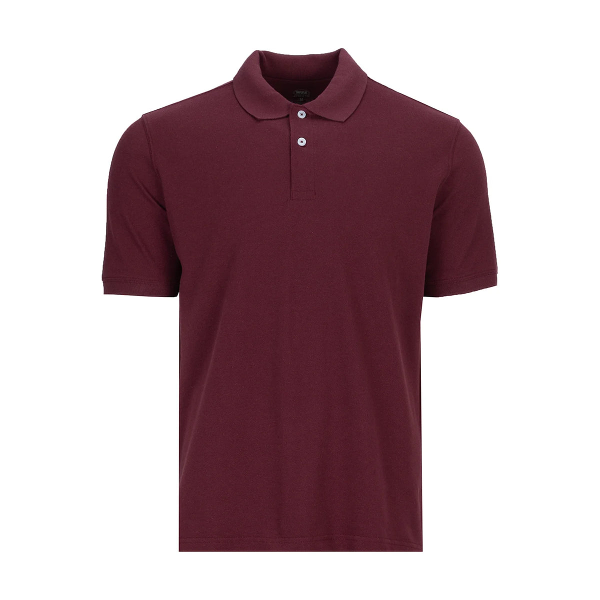 Classic Pique Polo - Mens