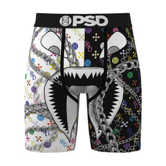 Warface Prestige Split - Mens