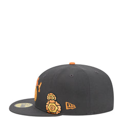 Niners Dia de Muertos 5950