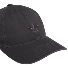 OG Relaxed Trefoil Strapback