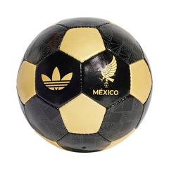 FMF Mexico Trefoil 3rd Ball