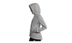 NSW Tech Fleece F/Z Windrunner Women’s Hoodie "Desert Sand" 930759 008