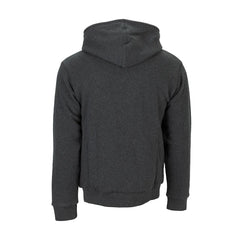 Heavyweight Reversible FZ Hoody -Mens
