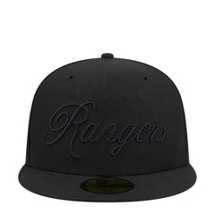 Rangers Scripted 5950