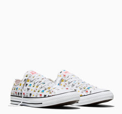 Chuck Taylor All Star Ox - Youth