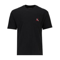 MJ Pocket SS Crew -Mens