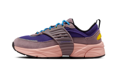 Trunner O/S "Purple Smoke" IQ5649 500