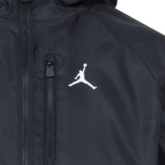 Fleece Lined Jacket - Youth