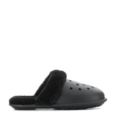 Classic Fuzz Scuff - Womens