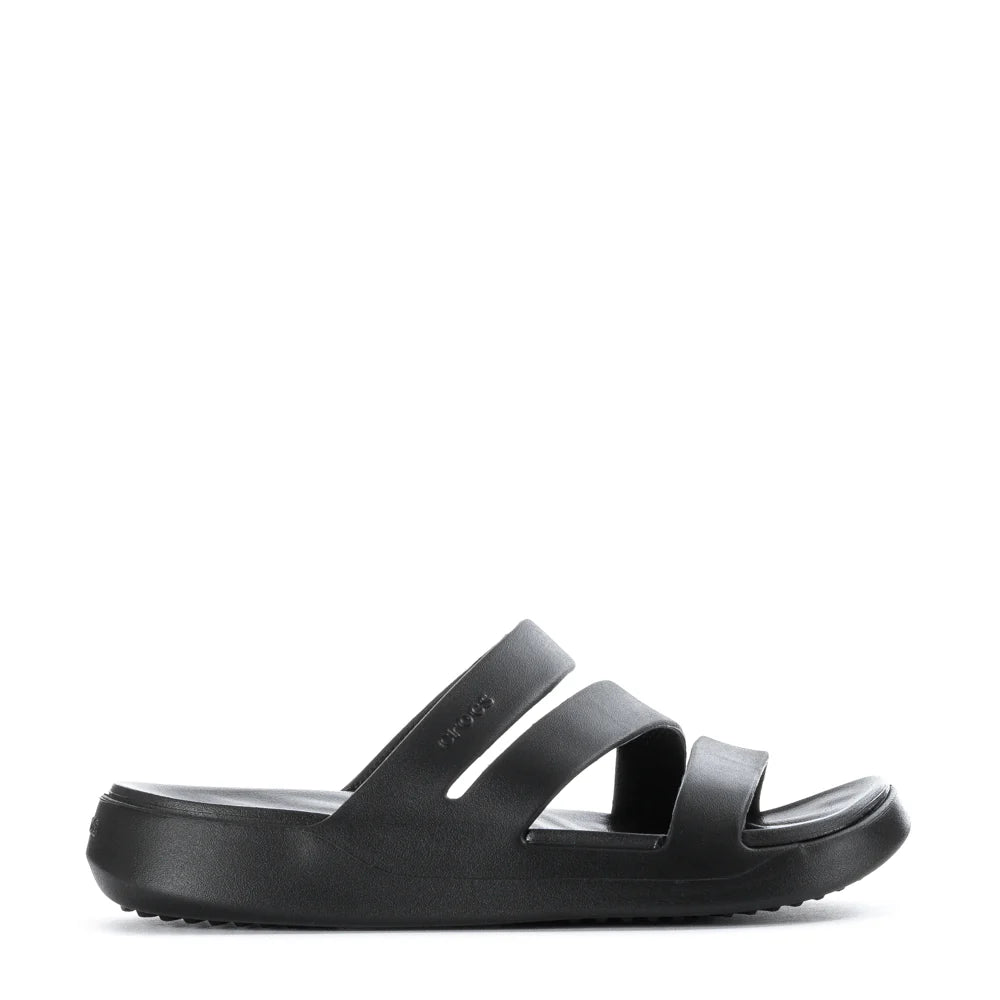 Getaway Strappy Sandal - Womens