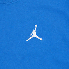 Jumpman Air Embroidered Tee - Youth