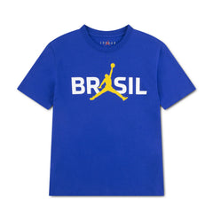 P6 MJ 85 Logo Tee - Youth