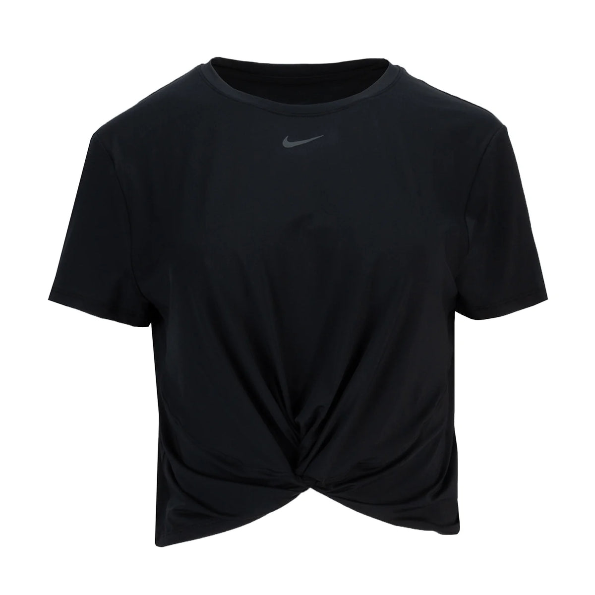 One Classic Twist Tee - Womens
