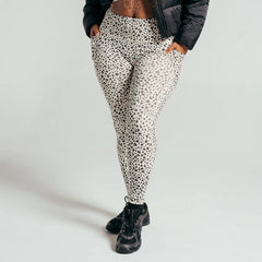 Power HW Pocket Legging - Womens