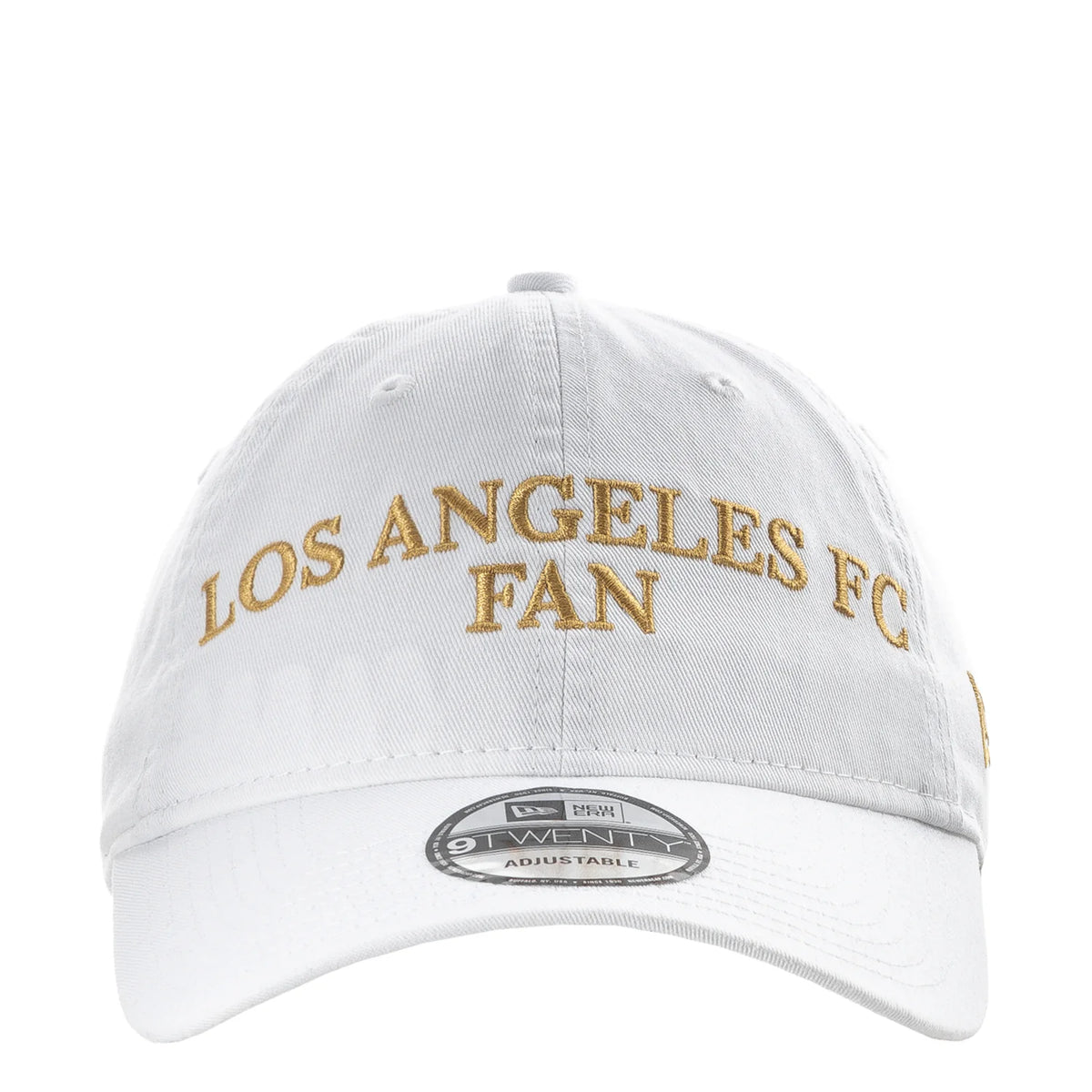 LAFC Team Fan 920
