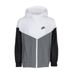 Windrunner Jacket - Youth