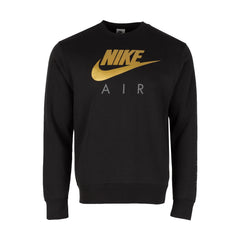 Nike Air Fleece Crew - Mens